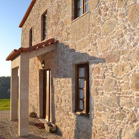 Casa Da Trapa Βίλα Oliveira de Azemeis Εξωτερικό φωτογραφία