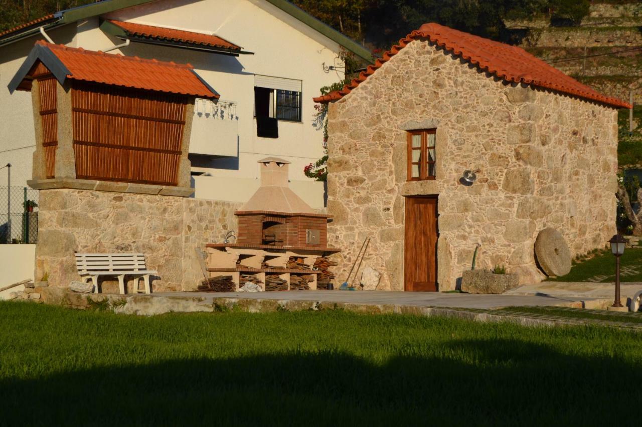 Casa Da Trapa Βίλα Oliveira de Azemeis Εξωτερικό φωτογραφία