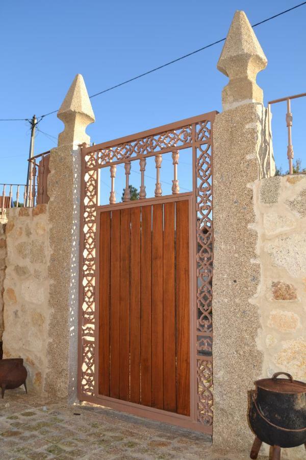 Casa Da Trapa Βίλα Oliveira de Azemeis Εξωτερικό φωτογραφία