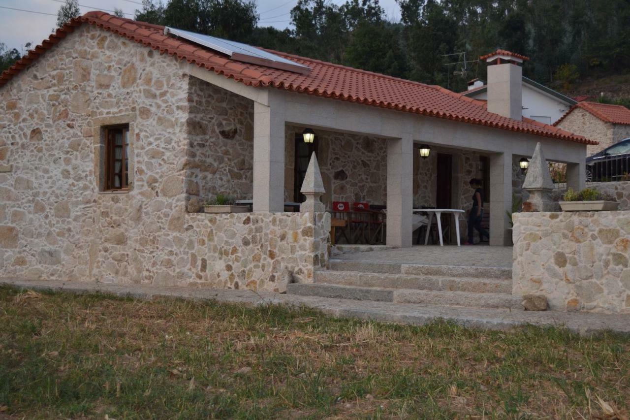 Casa Da Trapa Βίλα Oliveira de Azemeis Εξωτερικό φωτογραφία