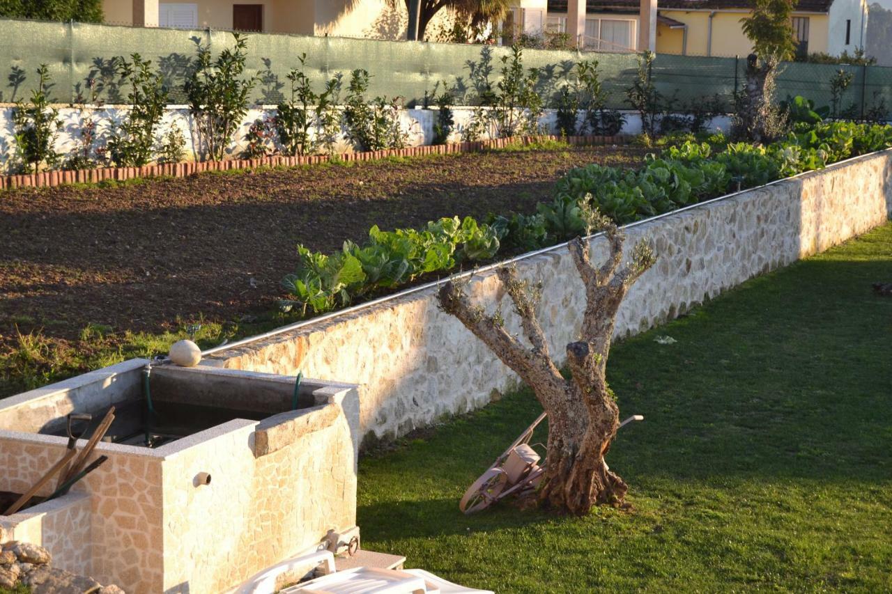 Casa Da Trapa Βίλα Oliveira de Azemeis Εξωτερικό φωτογραφία