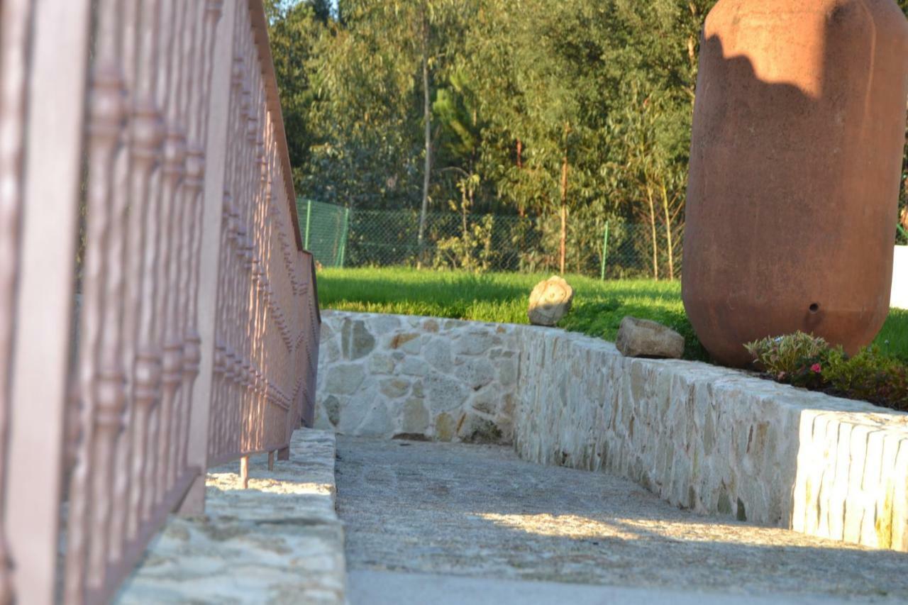 Casa Da Trapa Βίλα Oliveira de Azemeis Εξωτερικό φωτογραφία