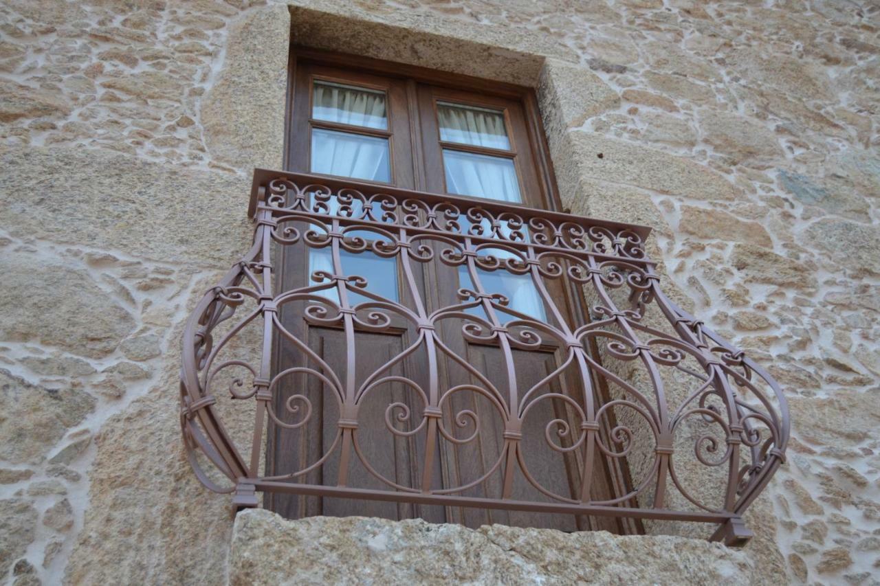 Casa Da Trapa Βίλα Oliveira de Azemeis Εξωτερικό φωτογραφία